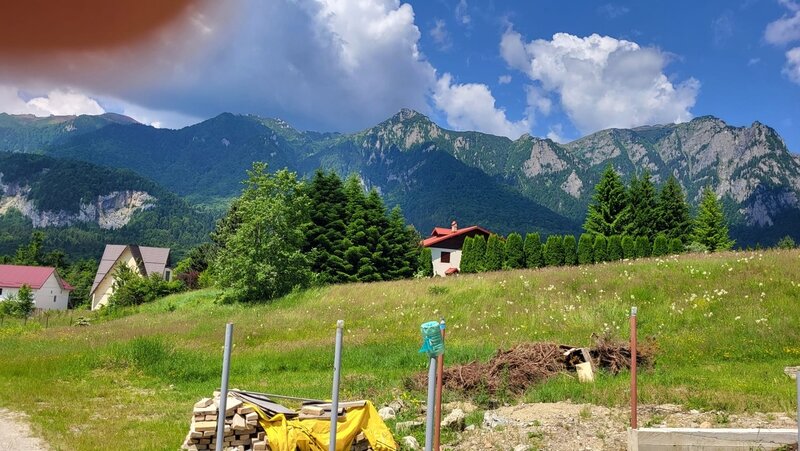 Ana Ipatescu, Bucuresti, sector 1,